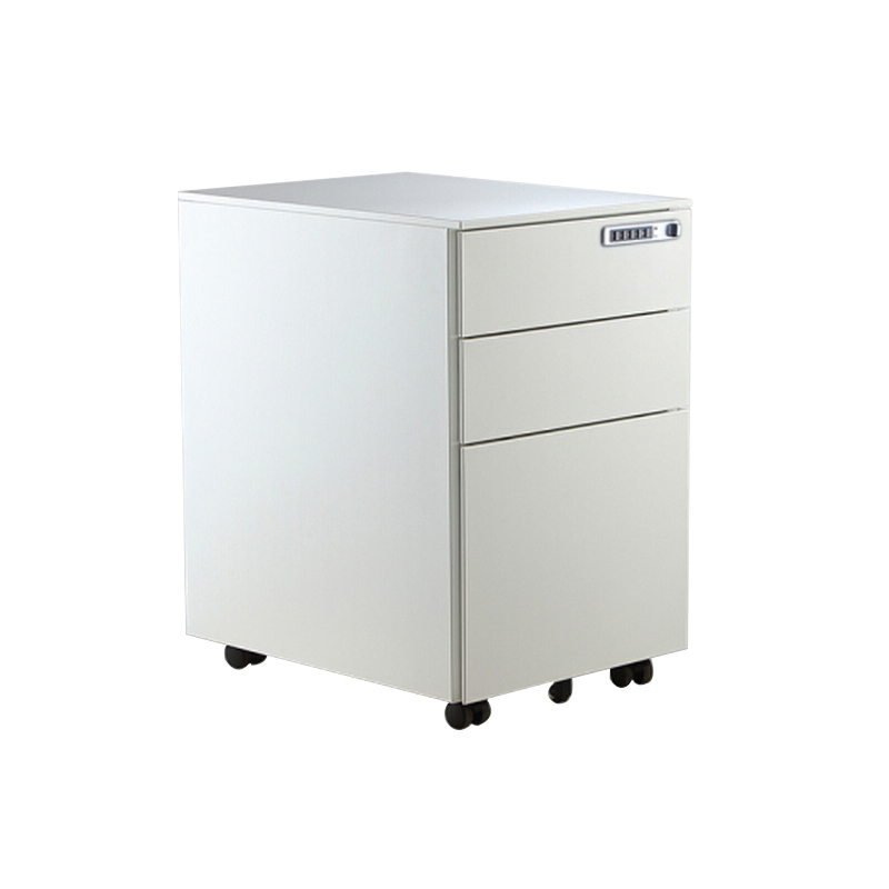 Mobile Pedestal Cabinet