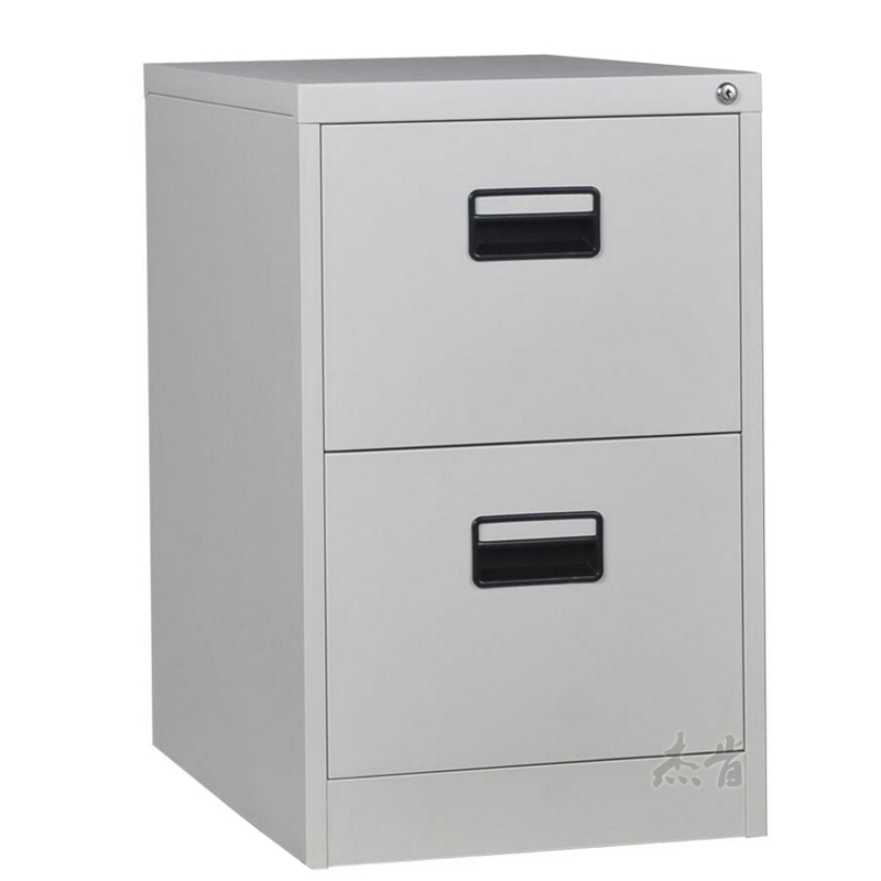 2 drawer file cabinet