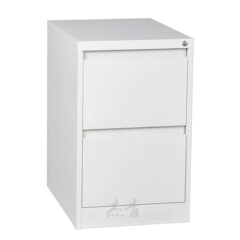 2 Drawer Filing Cabinet