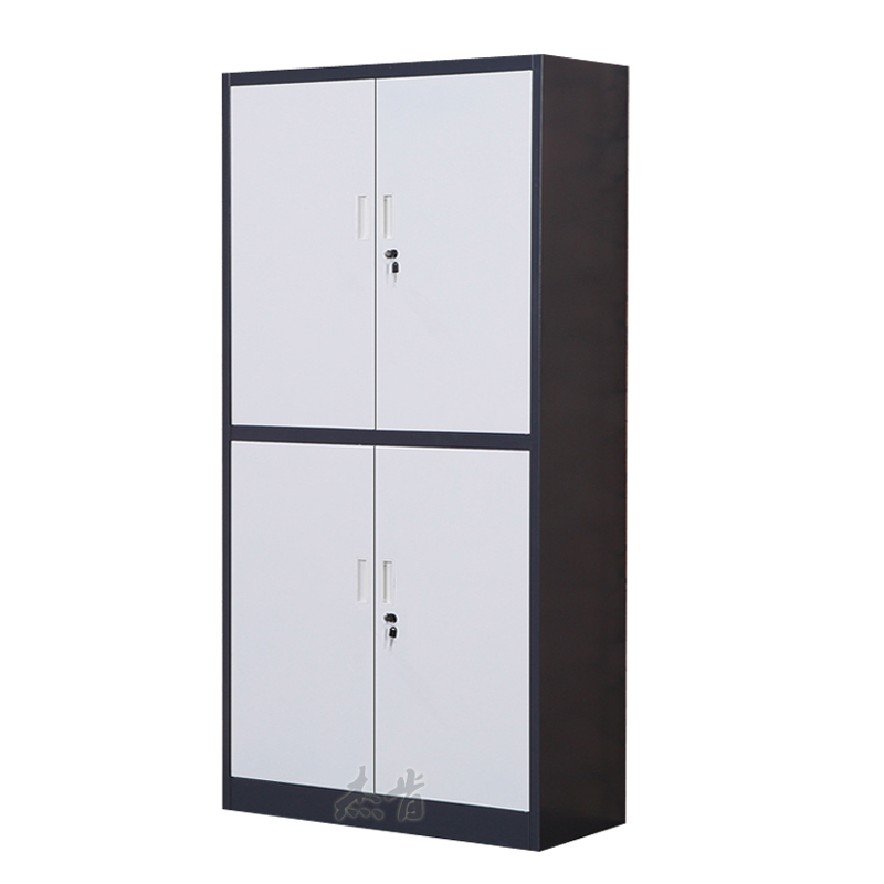 Cheap Iron Locking Cupboard Large Metal Storage Cabinets For Sale