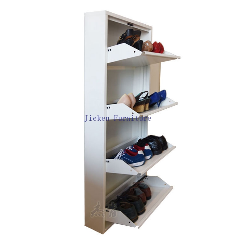 Shoe cabinet